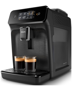 Кофемашина автоматическая Philips EP1200/00