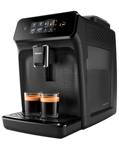 Кофемашина автоматическая Philips EP1000/00