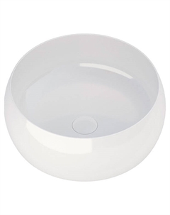 Раковина Aquanet Round-1 36 белый (ROUND-1)