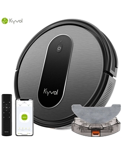 Робот-пылесос Kyvol D10