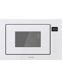 Встраиваемая микроволновая печь СВЧ Gorenje BM251SG2WG
