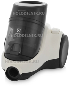 Пылесос напольный Electrolux EC41-H2SW EASE C4