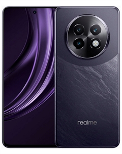 Смартфон Realme 13+ 5G RMX5000 256Gb 8Gb темно-фиолетовый