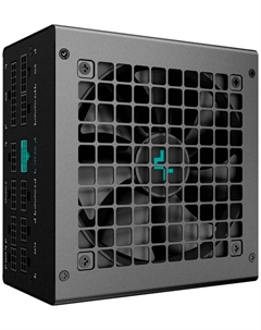 Блок питания Deepcool PN650M (R-PN650M-FC0B-WGEU)