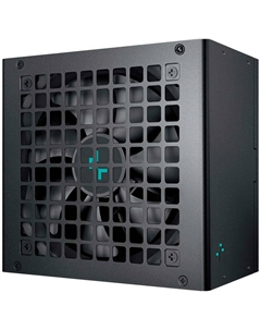 Блок питания Deepcool PL750D (R-PL750D-FC0B-WDEU-V2)