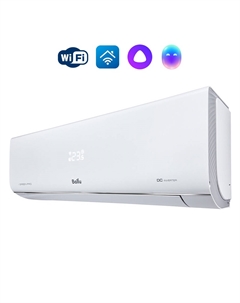Сплит-система инверторного типа Ballu iGreen Pro DC BSAGI-07HN8, комплект