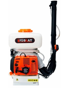 Опрыскиватель бензиновый BGS630-14 Brait