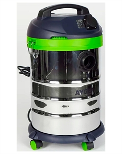 Строительный пылесос CVC-30L Ayger