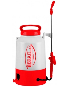 Опрыскиватель аккумуляторный BSA-5 Brait