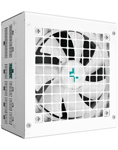 Блок питания Deepcool PN750M WH (R-PN750M-FC0W-WGEU)