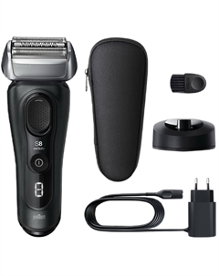 Электробритва S8 8510s тип 5795 с зарядной станцией Braun