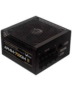 Блок питания Formula ATX 750W (APMM-750GM) Gold
