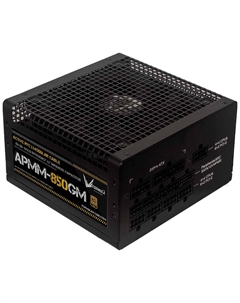 Блок питания Formula ATX 850W APMM-850GM Gen.5 Gold