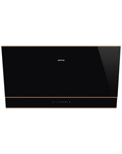 Вытяжка Smeg KV694R