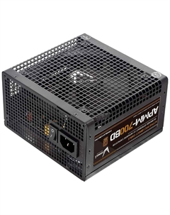 Блок питания Formula ATX 700W (APMM-700BD) Bronze