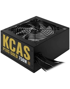 Блок питания Formula ATX 750W AC KCAS PLUS GOLD 750W RGB Gold