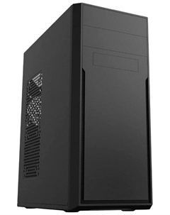 Компьютерный корпус Foxline FL-302 500W (FL-302-FZ500R)