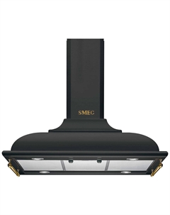 Вытяжка Smeg KCI 19 AOE