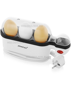 Яйцеварка Steba EK 4