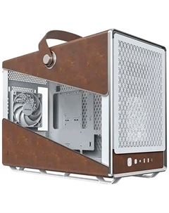 Компьютерный корпус Montech Heritage PRO W, белый