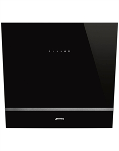 Вытяжка Smeg KV26N