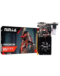 Видеокарта Sinotex Radeon R5 220 NINJA 2GB (AFR522023F)