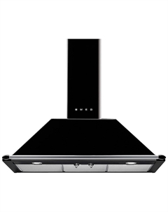 Вытяжка Smeg KT 90 BLE