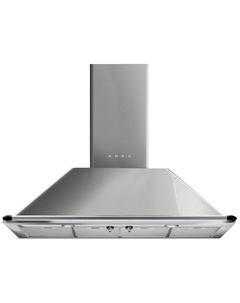 Вытяжка Smeg KTR 110 XE