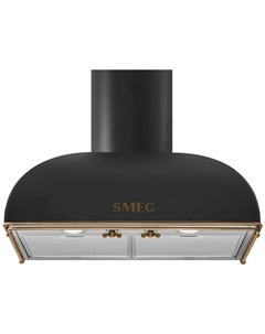 Вытяжка Smeg KS59AOE2