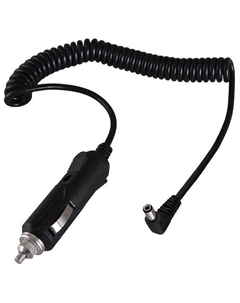 Зарядное устройство Rexant разъем 1.4х3.4, шнур спираль 1.5 м (16-0235)