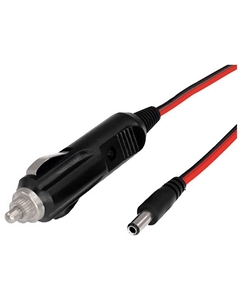 Зарядное устройство Rexant разъем 2.1х5.5, шнур прямой 1.5 м (16-0231)