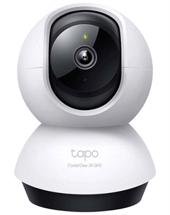 Умная домашняя поворотная камера TP-Link Tapo C220 Tp-link