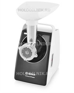 Мясорубка Bosch CompactPower MFW3850B
