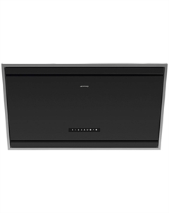 Вытяжка Smeg KV394MB