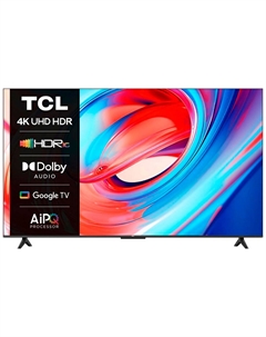 Телевизор TCL 65V6B Tcl
