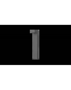 Уличный светильник FL-100311-6-GR-WW 007645 Designled