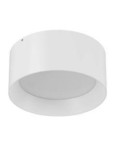 Потолочный светодиодный светильник BQ-SF20-WH-NW 007135 Designled