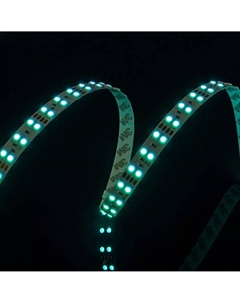 Светодиодная лента 28,8W/m 120LED/m 5050SMD RGB 5M DSG5120-24-RGB-33 012710 Designled