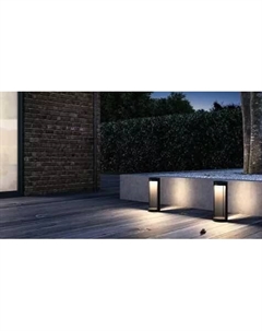 Светильник светодиодный FL-1262-800-15-WH-WW 007619 Designled