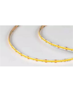 Светодиодная лента 14W/m 640Led/m FOB теплый белый 5M DSG-FOB-640-24-WW-33 014684 Designled