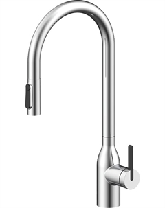 Смеситель для кухни Universal Un213880-CR хром Paulmark