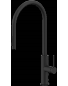 Смеситель для кухни Senso Se215180-AN антрацит Paulmark