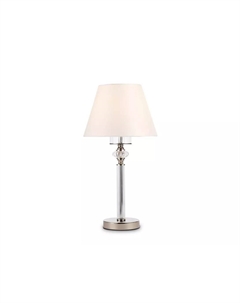 Настольная лампа High Light LH71007 Ambrella light