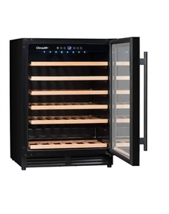 Встраиваемый винный шкаф 51-100 бутылок Climadiff