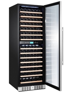 Отдельностоящий винный шкаф 101-200 бутылок Libhof