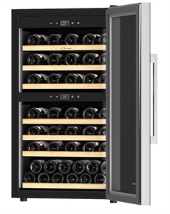 Отдельностоящий винный шкаф 51-100 бутылок Libhof