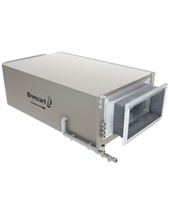 Промышленный увлажнитель воздуха Breezart