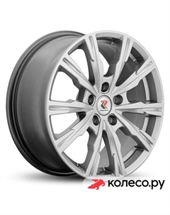 Литой диск Toyota Camry (B221) 7.5x17/5*114.3 D60.1 ET45 HSB Replikey