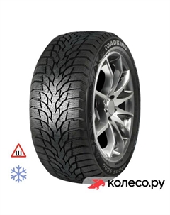 Зимняя шина Argos S500 225/55 R19 103T Roadking