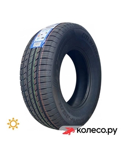 Летняя шина Citiwalker 235/55 R18 104H Compasal